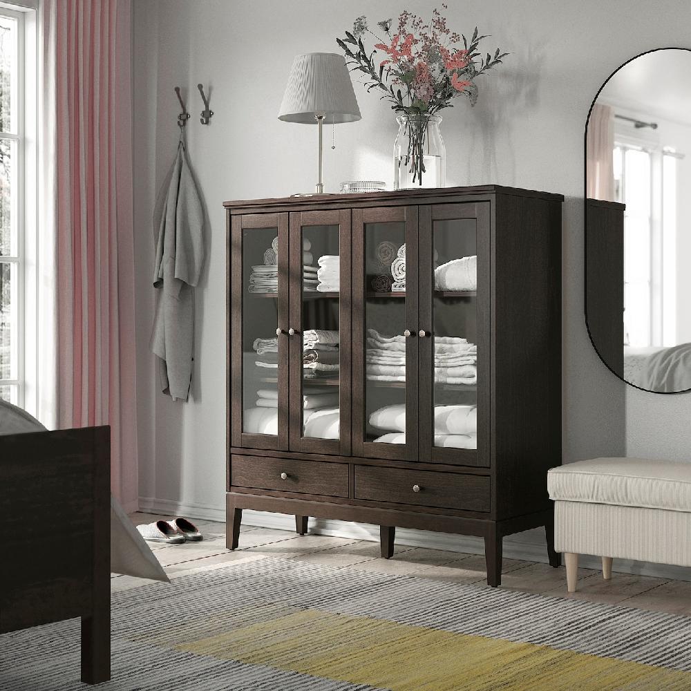 IKEA SJÖTÅTEL Tappeto Tessitura Piatta Grigio-giallo 170x240 Cm