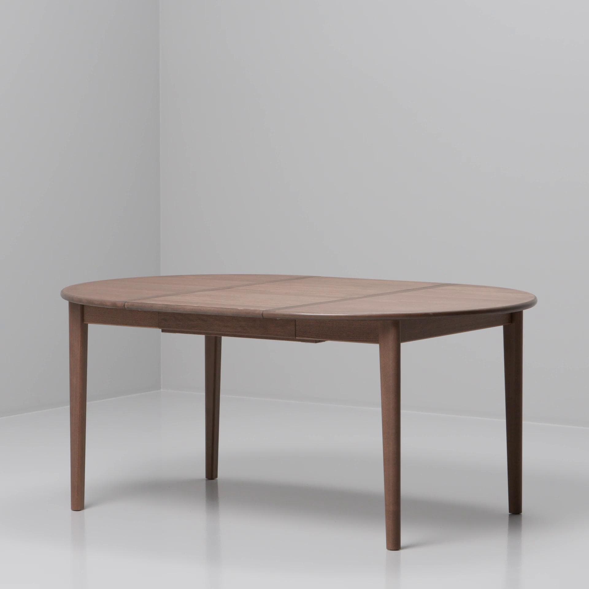IKEA SKANSNÄS Tavolo Allungabile Marrone Faggio/impiallacciatura 115/170 Cm