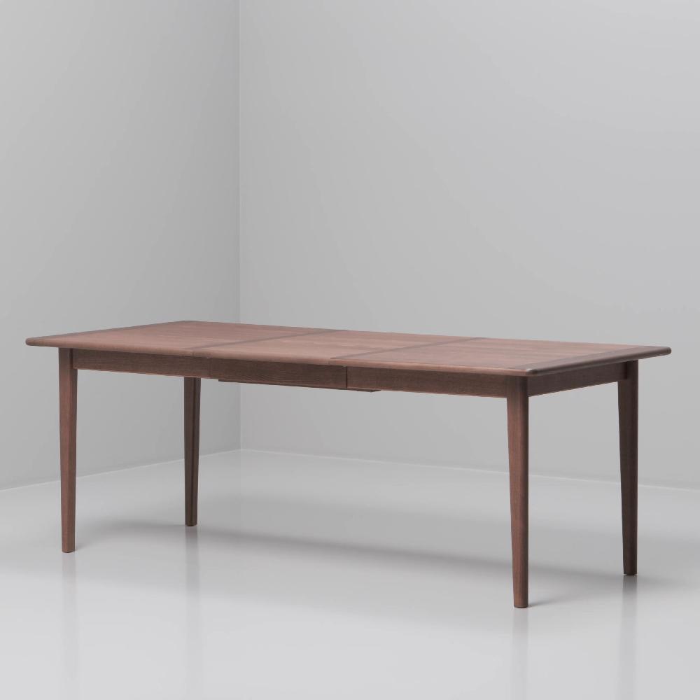 IKEA SKANSNÄS Tavolo Allungabile Marrone Faggio/impiallacciatura 150/205x90 Cm