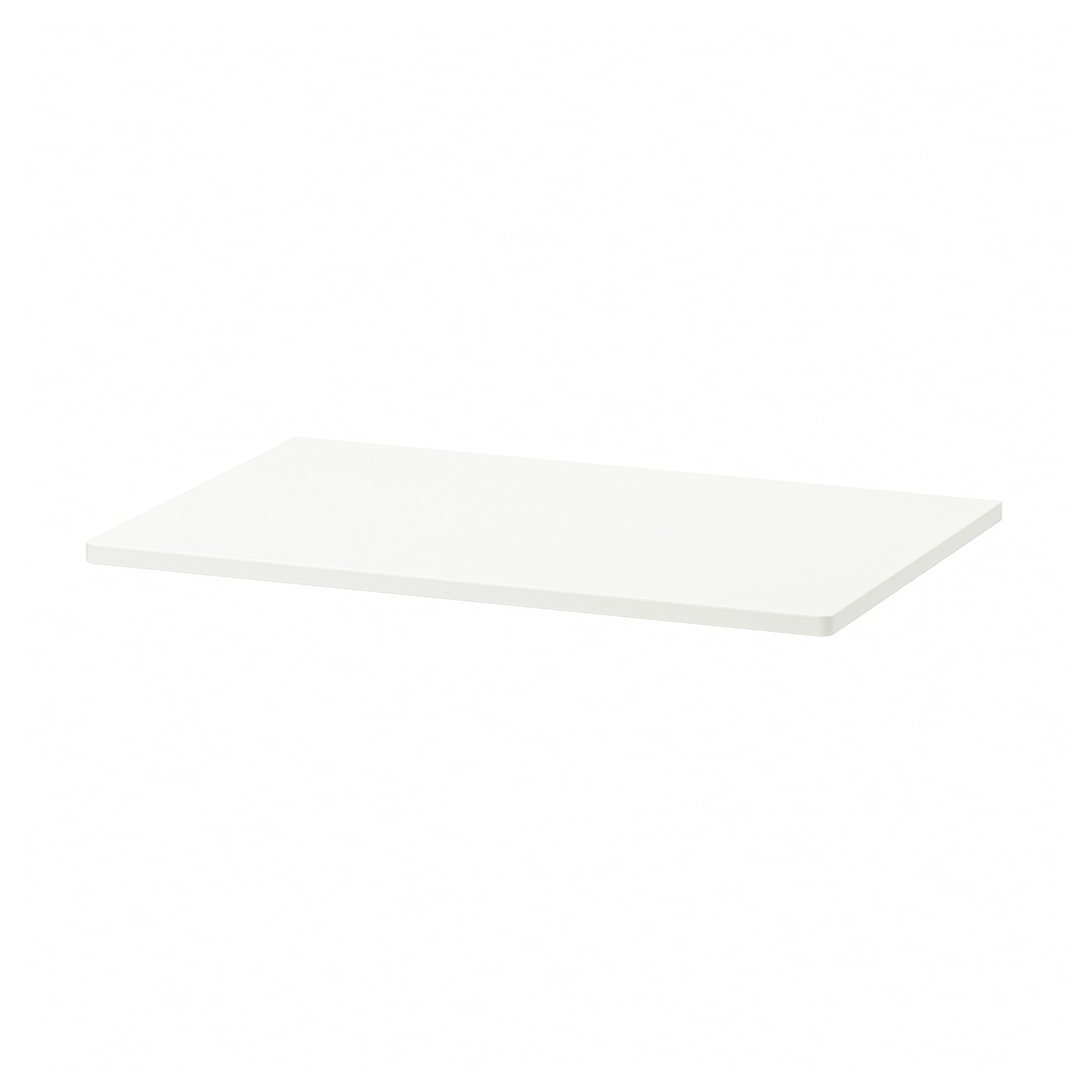 IKEA SMÅSTAD Elemento top per contenitore bianco 60x40 cm