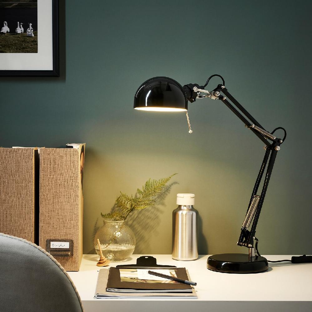 IKEA SOLHETTA Lampadina A LED E14 470 Lumen Globo Bianco Opalino 4000 K