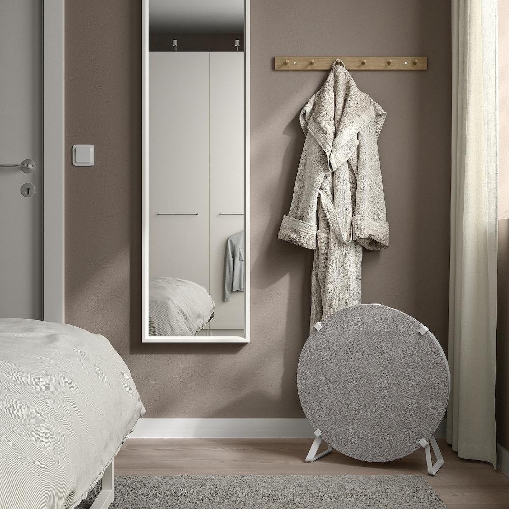 IKEA STARKVIND Purificatore D'aria/filtro Gas Supp Bianco