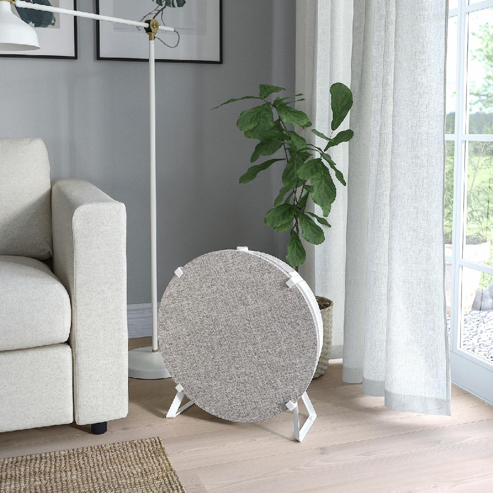 IKEA STARKVIND Purificatore D'aria/filtro Gas Supp Bianco