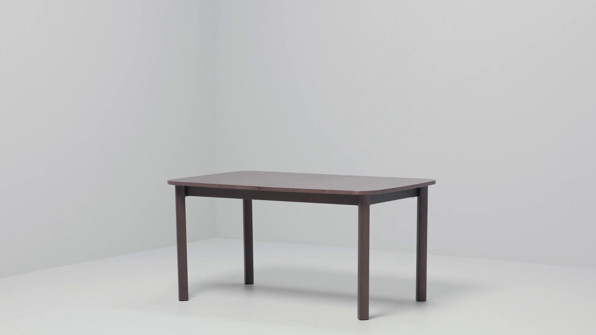 IKEA STRANDTORP Tavolo Allungabile Bianco 150/205/260x95 Cm