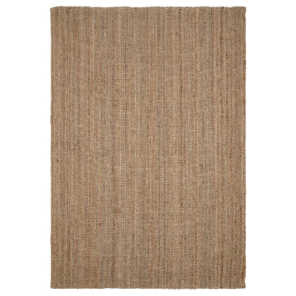 IKEA STRÖG Tappeto tessitura piatta naturale 120x180 cm