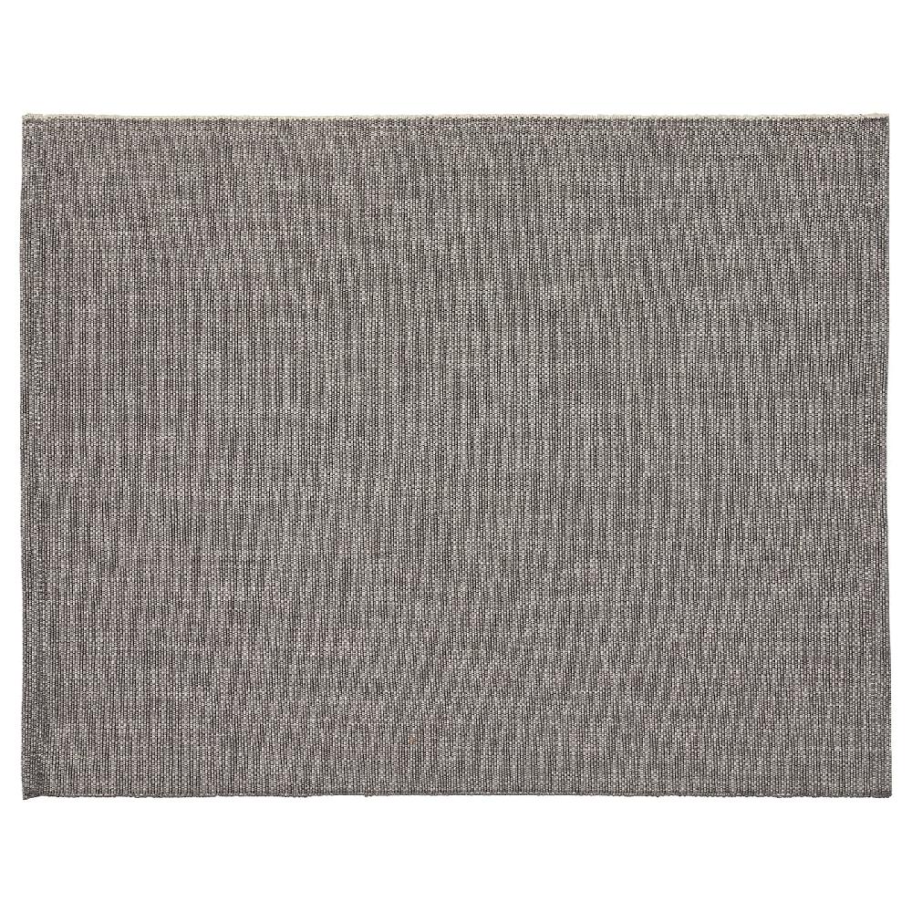 IKEA SVARTSENAP Tovaglietta all'americana grigio 35x45 cm