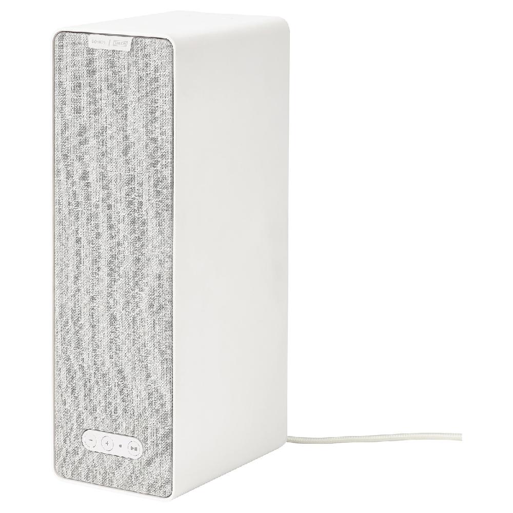 IKEA SYMFONISK Cassa Wi-Fi Da Scaffale Bianco Smart/gen 2