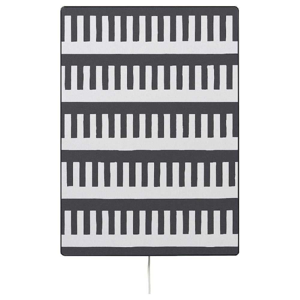 IKEA SYMFONISK Pannello per cornice con cassa piano