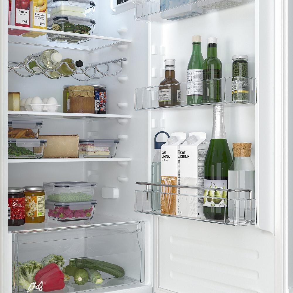 IKEA TINAD Frigorifero/congelatore IKEA 500 Integrato 210/79 L