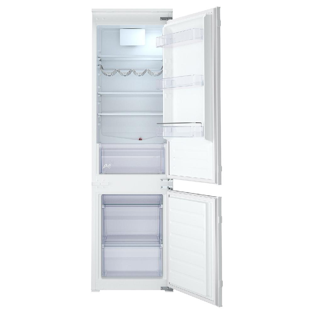 IKEA TINAD Frigorifero/congelatore IKEA 500 integrato 210/79 l
