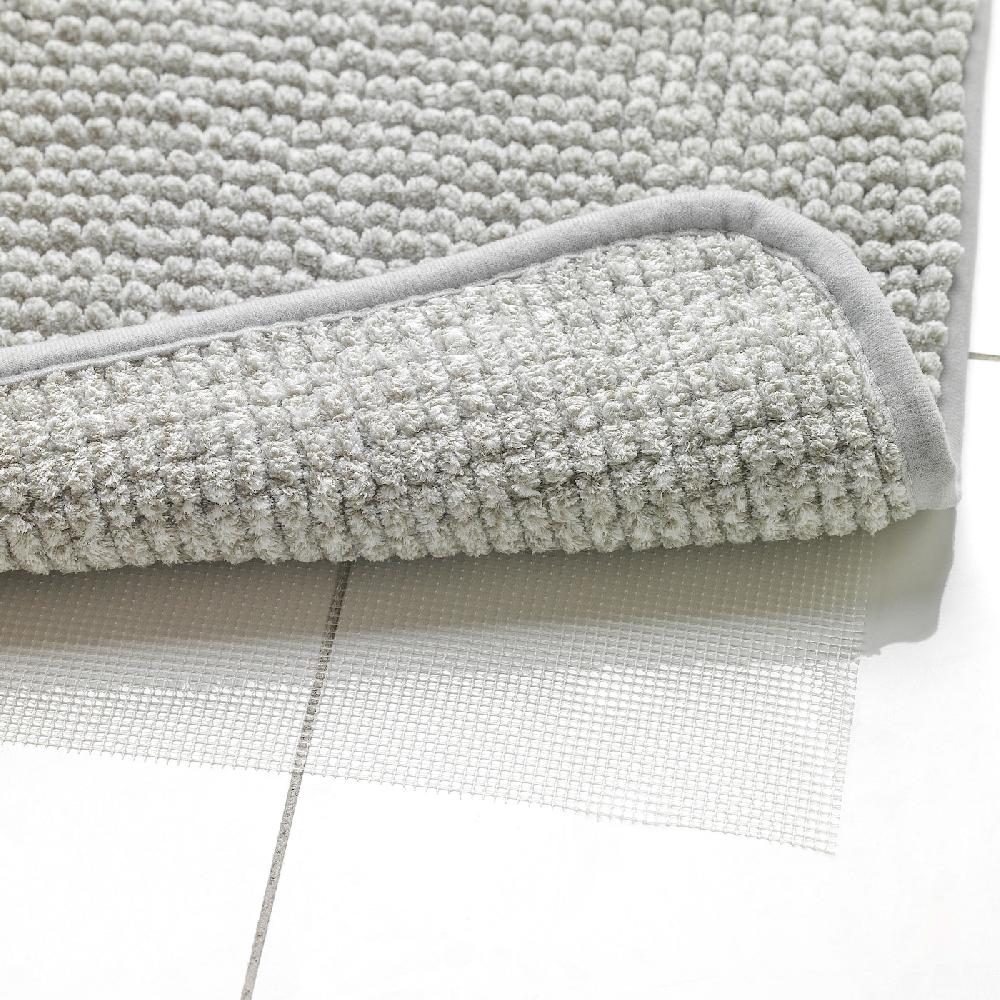 IKEA TOFTBO Girowater Grigio Perla Melange 55x60 Cm