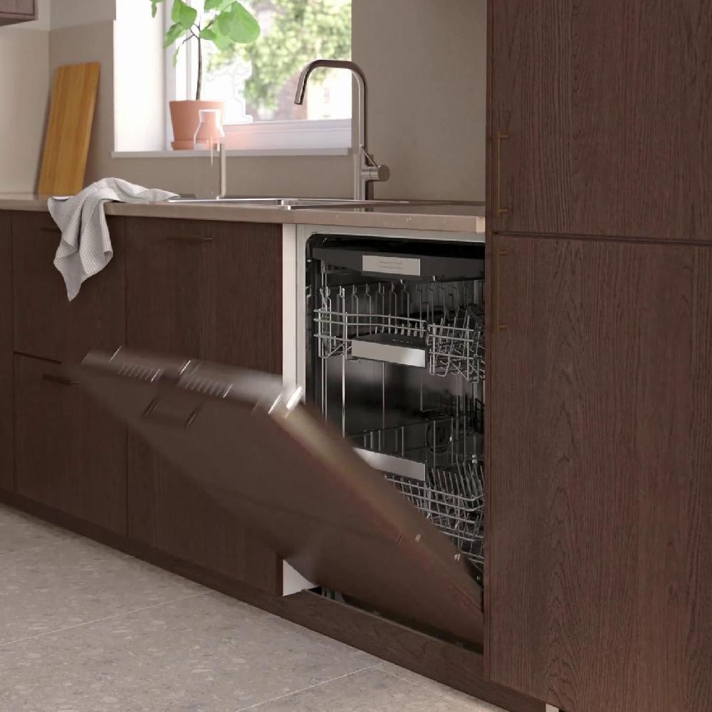 IKEA TORSBODA Lavastoviglie Integrata IKEA 700 60 Cm