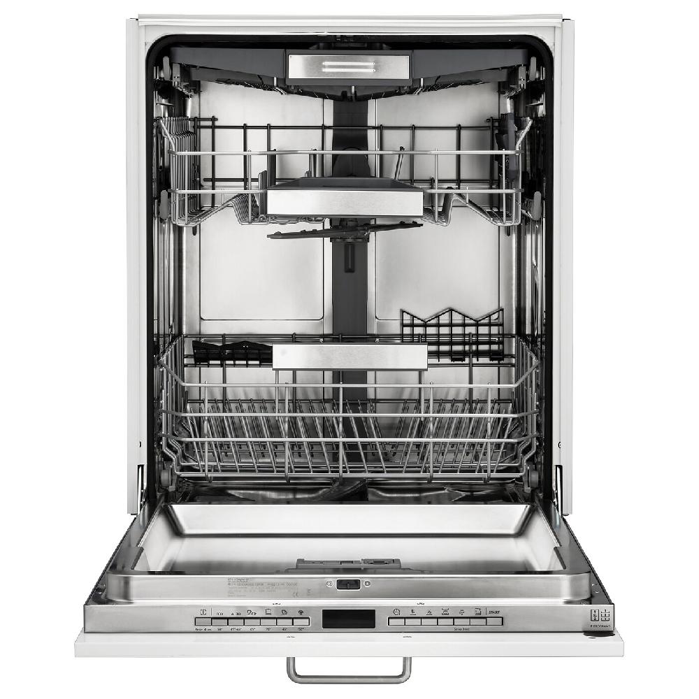 IKEA TORSBODA Lavastoviglie Integrata IKEA 700 60 Cm