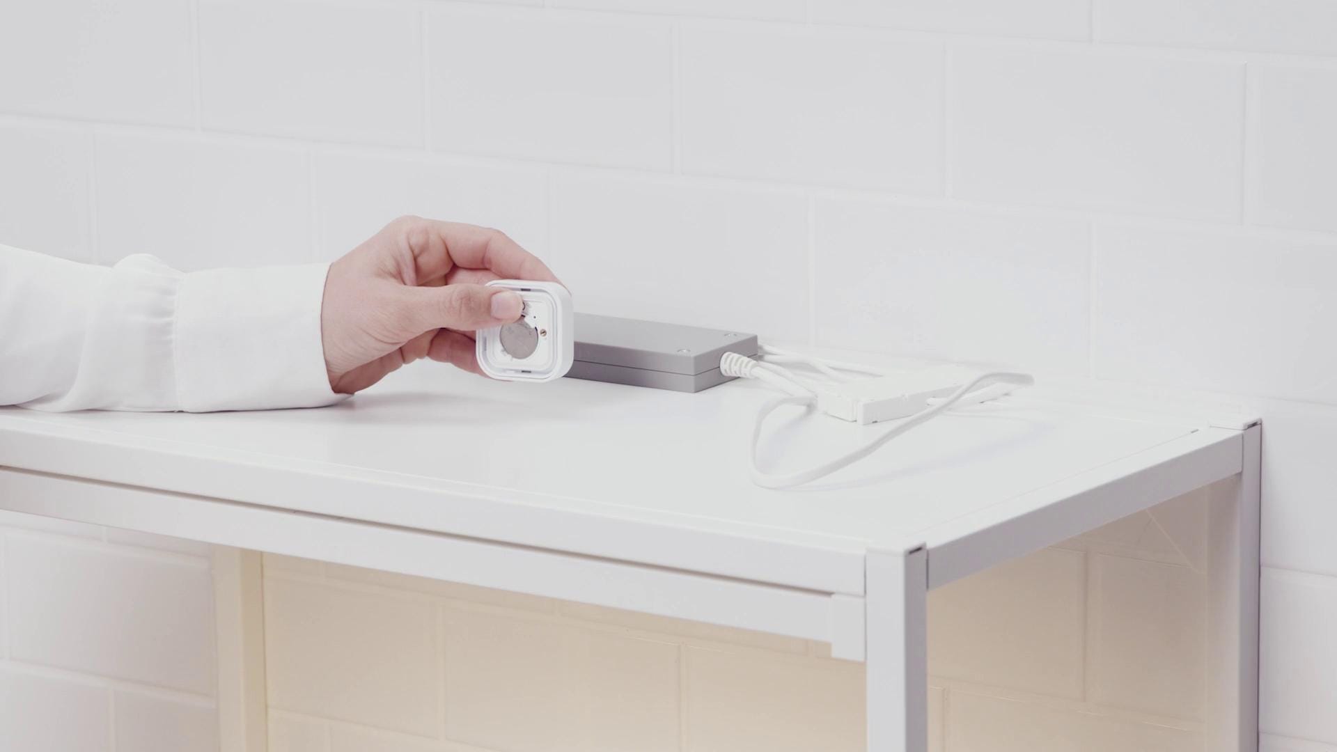 IKEA TRÅDFRI Driver Per Controllo Wireless Smart Grigio 30 W