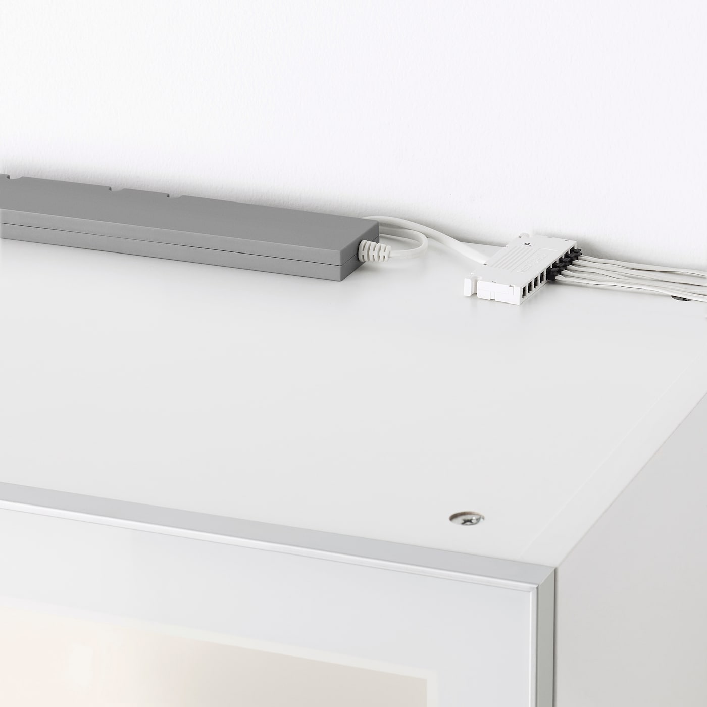 IKEA TRÅDFRI Driver Per Controllo Wireless Smart Grigio 30 W