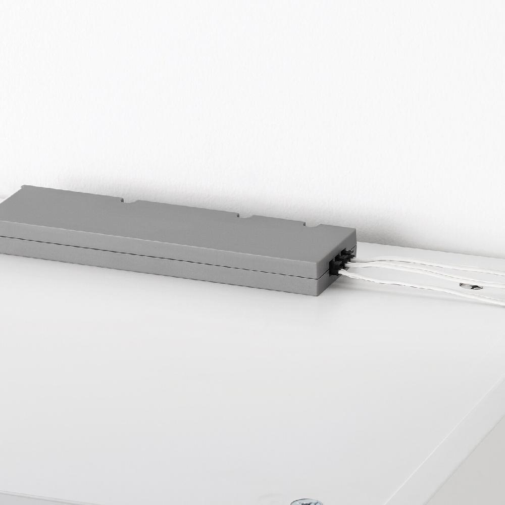 IKEA TRÅDFRI Driver Per Controllo Wireless Smart Grigio 10 W