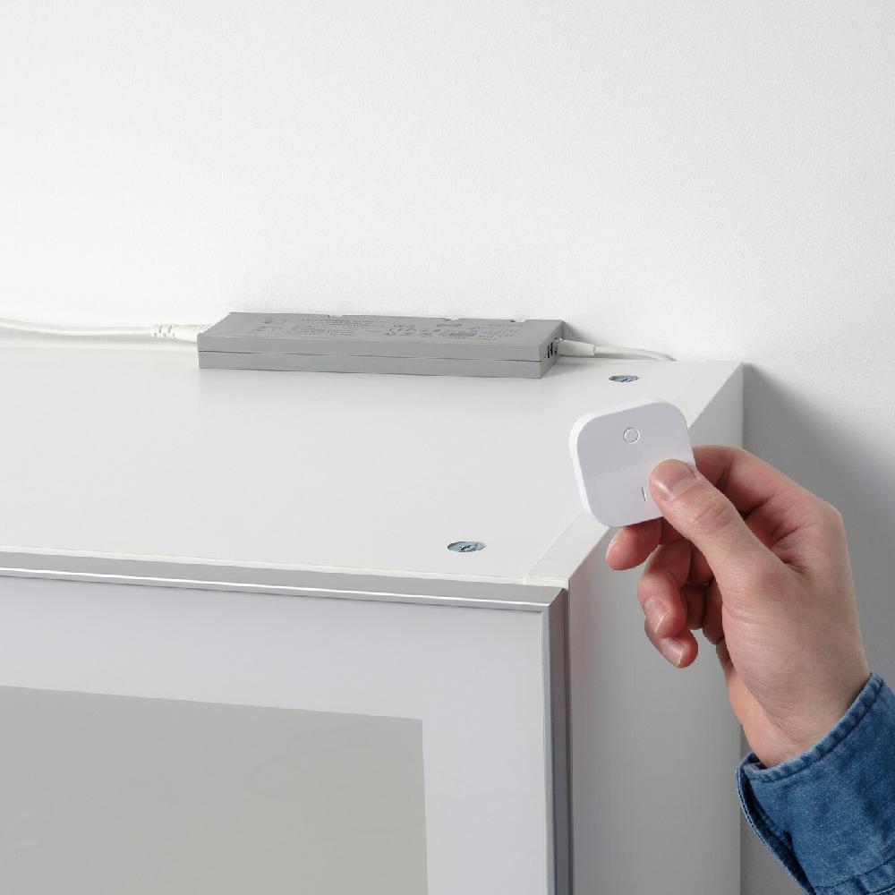 IKEA TRÅDFRI Driver Per Controllo Wireless Smart Grigio 10 W