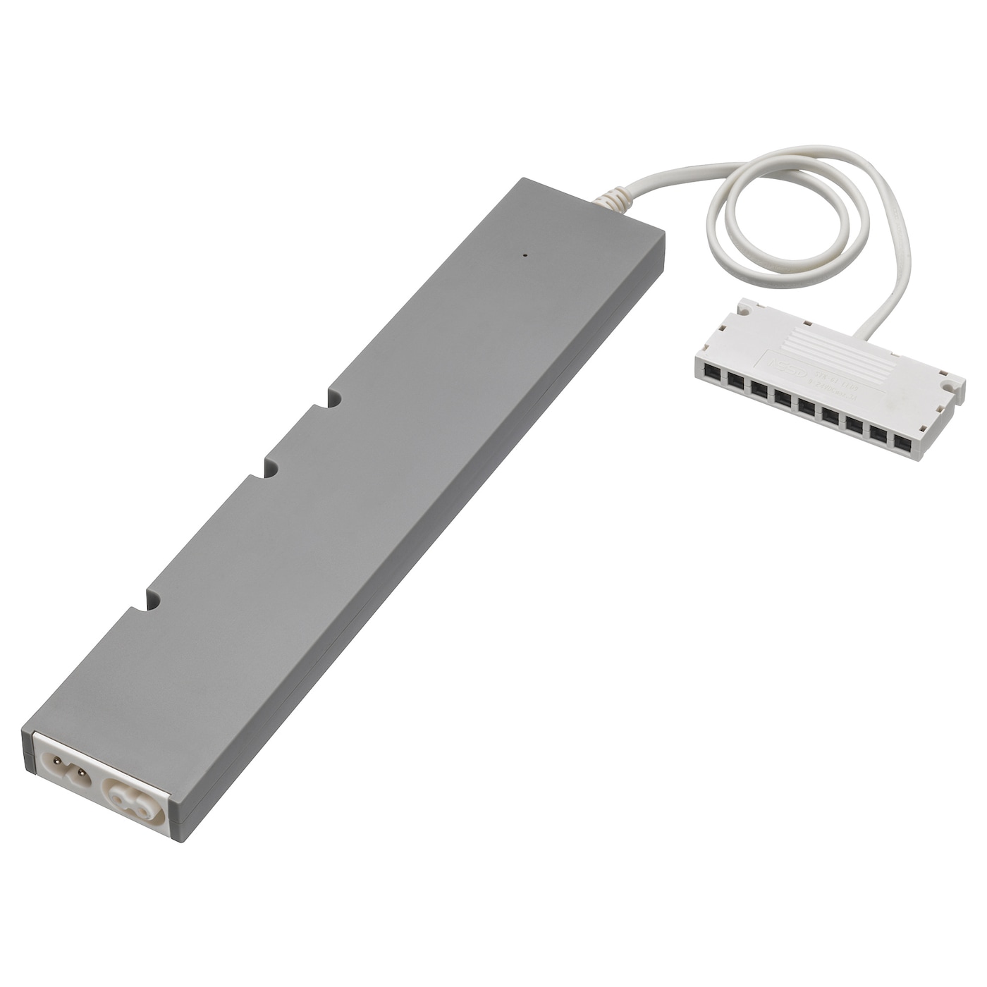 IKEA TRÅDFRI Driver per controllo wireless smart grigio 30 W