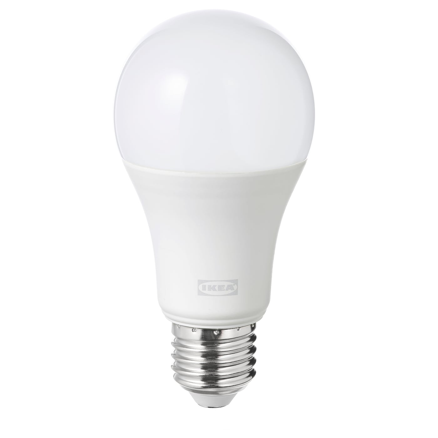 IKEA TRÅDFRI Lampadina a LED E27 1055 lumen smart intensità regolabile wireless/spettro bianco globo