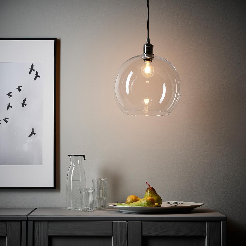 IKEA TRÅDFRI Lampadina A LED E27 250 Lumen Smart Intensità Regolabile Wireless/bianco Caldo Globo