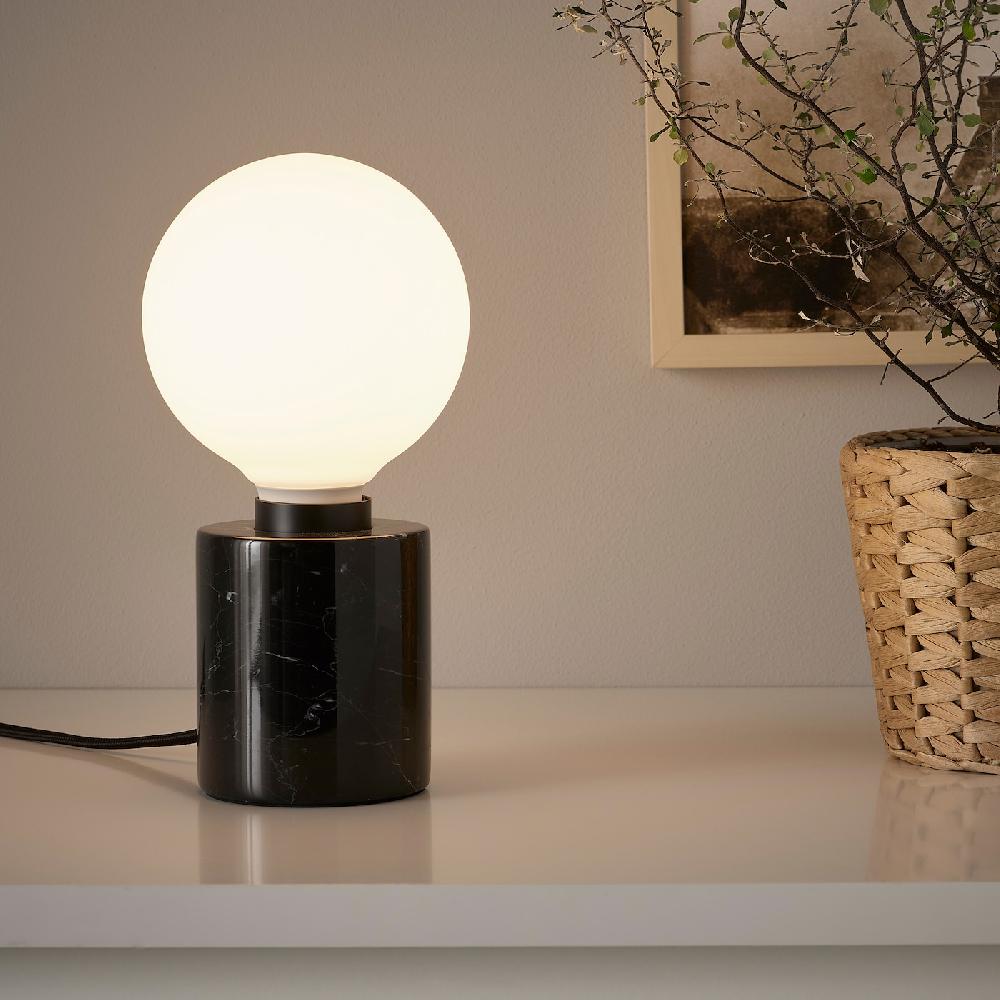 IKEA TRÅDFRI Lampadina A LED E27 470 Lumen Smart Intensità Regolabile Wireless/spettro Bianco Globo