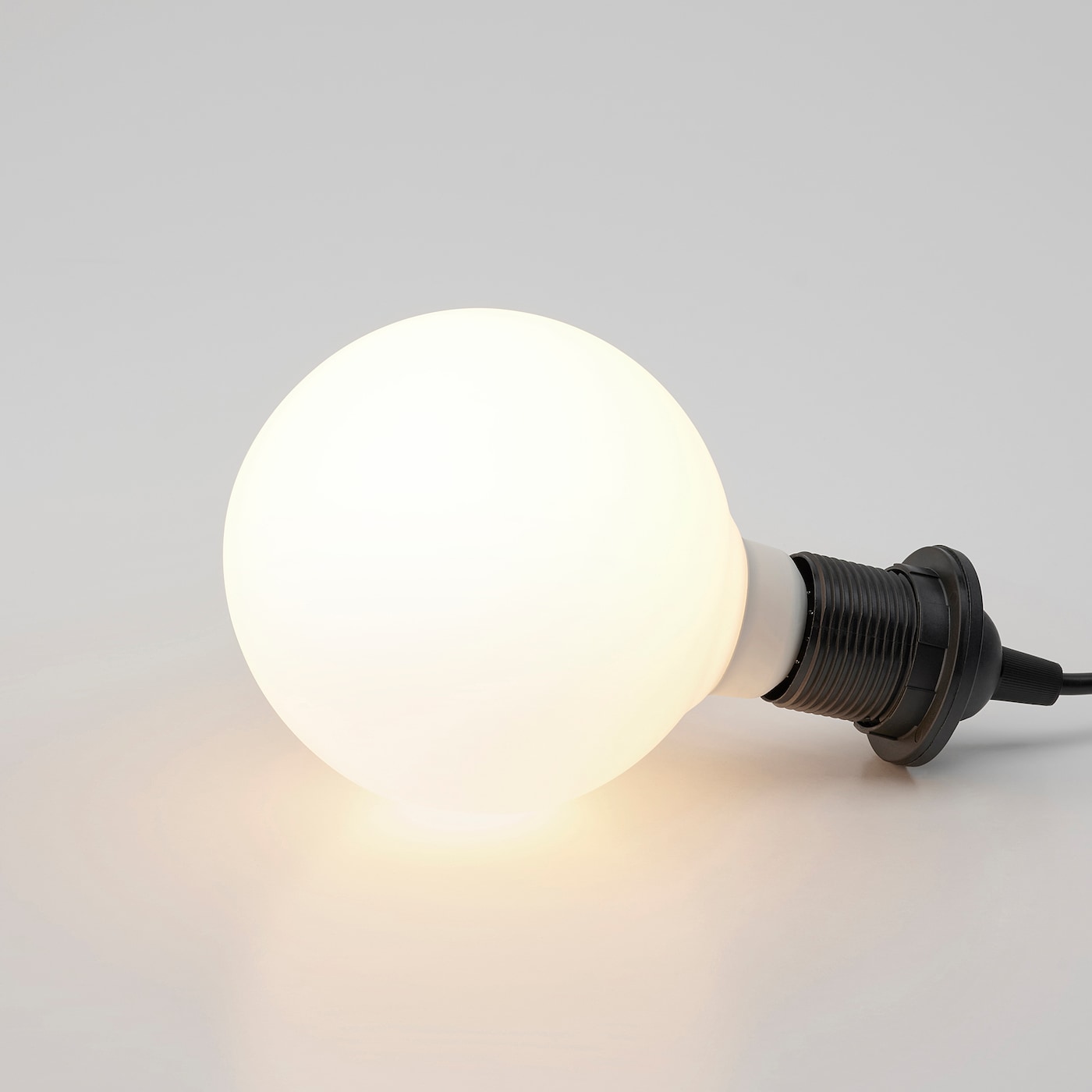IKEA TRÅDFRI Lampadina A LED E27 470 Lumen Smart Intensità Regolabile Wireless/spettro Bianco Globo