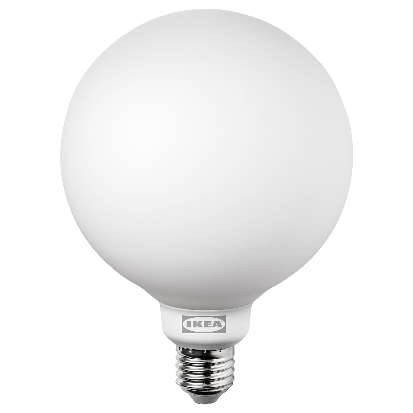 IKEA TRÅDFRI Lampadina a LED E27 470 lumen smart intensità regolabile wireless/spettro bianco globo