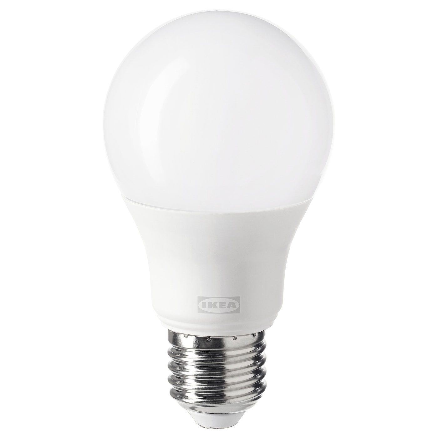 IKEA TRÅDFRI Lampadina a LED E27 806 lumen smart intensità regolabile wireless/bianco caldo globo
