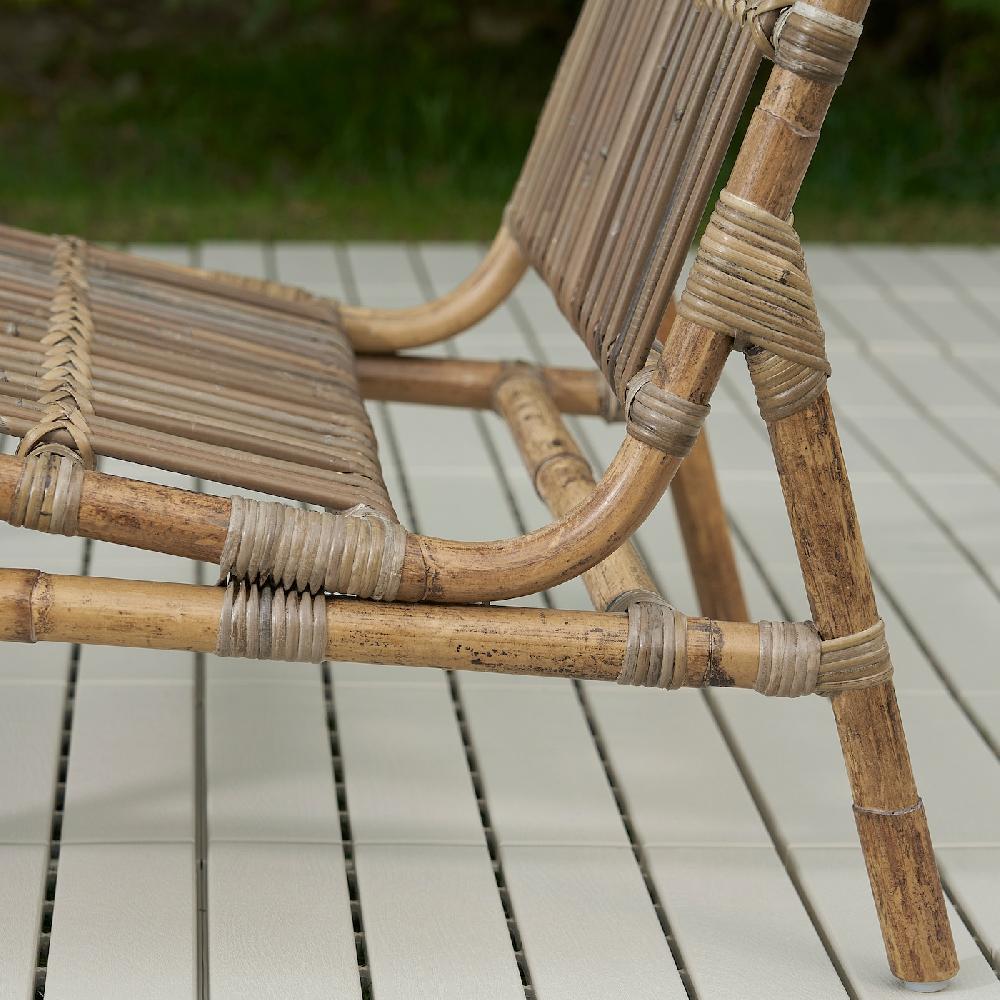 IKEA TVARÖ / FRÖSÖN Seduta Divano Componibile Esterno Beige