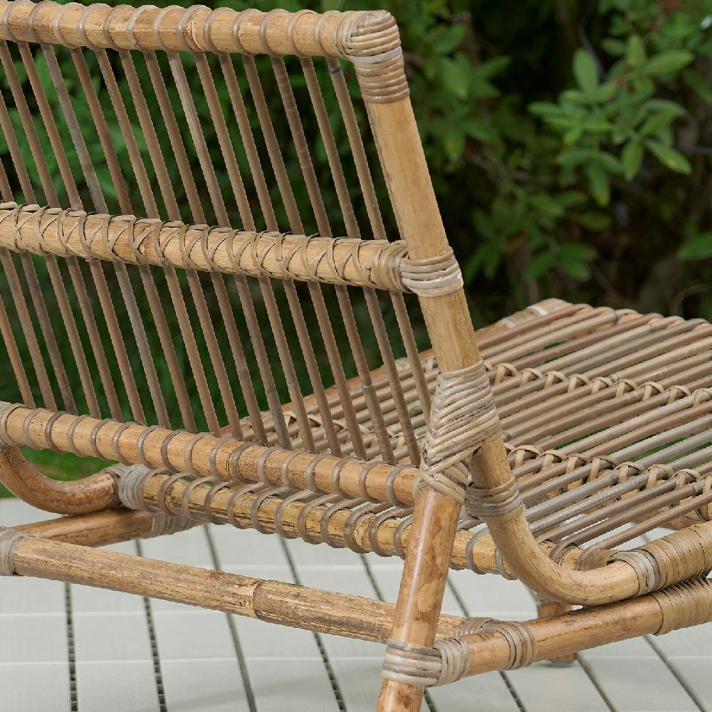 IKEA TVARÖ / FRÖSÖN Seduta Divano Componibile Esterno Beige