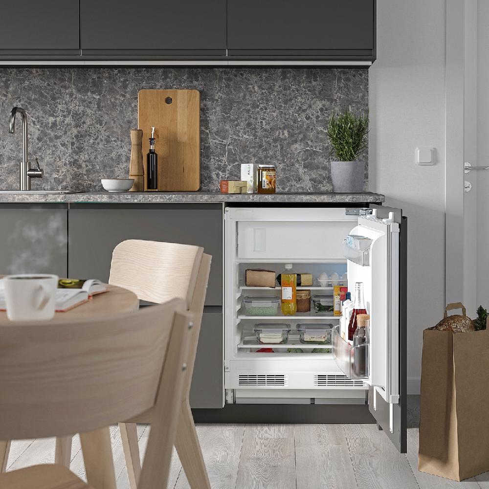 IKEA TYLLSNÄS Frigo Sottotavolo/vano Congelatore IKEA 500 Integrato 92/15 L