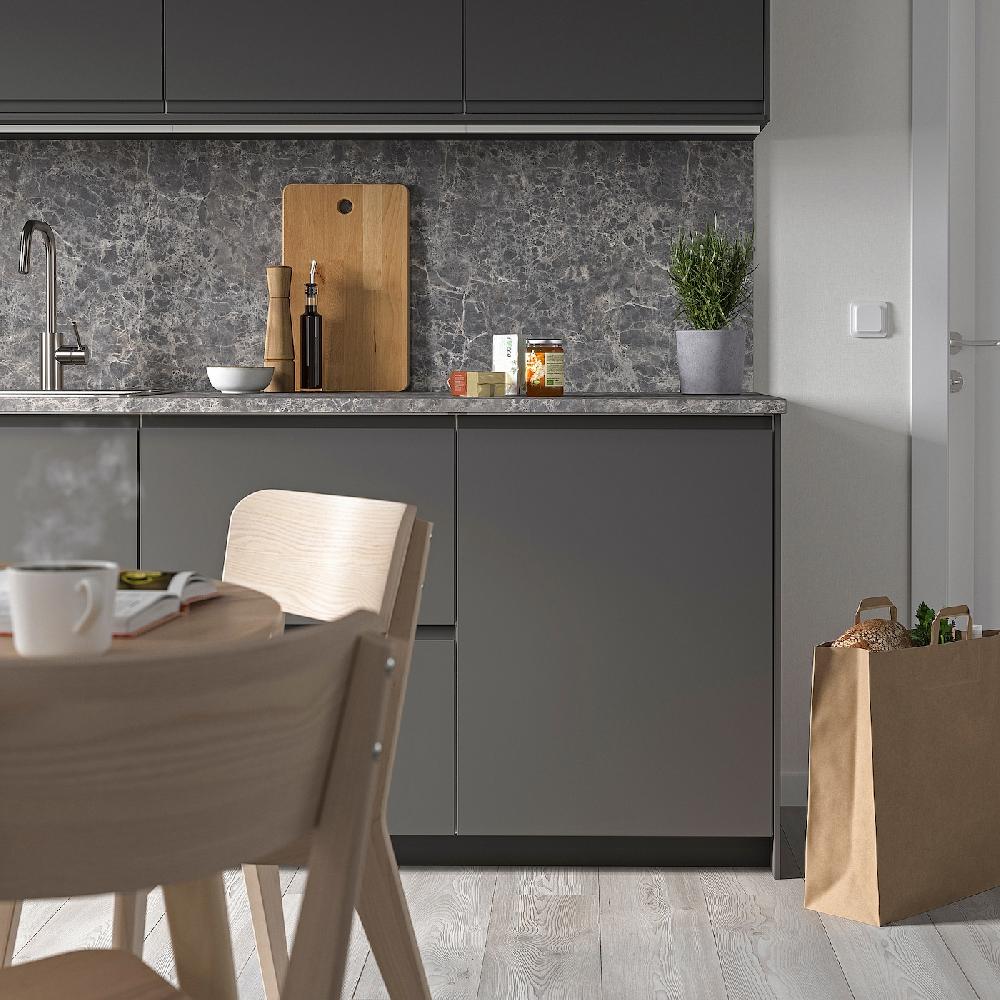 IKEA TYLLSNÄS Frigo Sottotavolo/vano Congelatore IKEA 500 Integrato 92/15 L