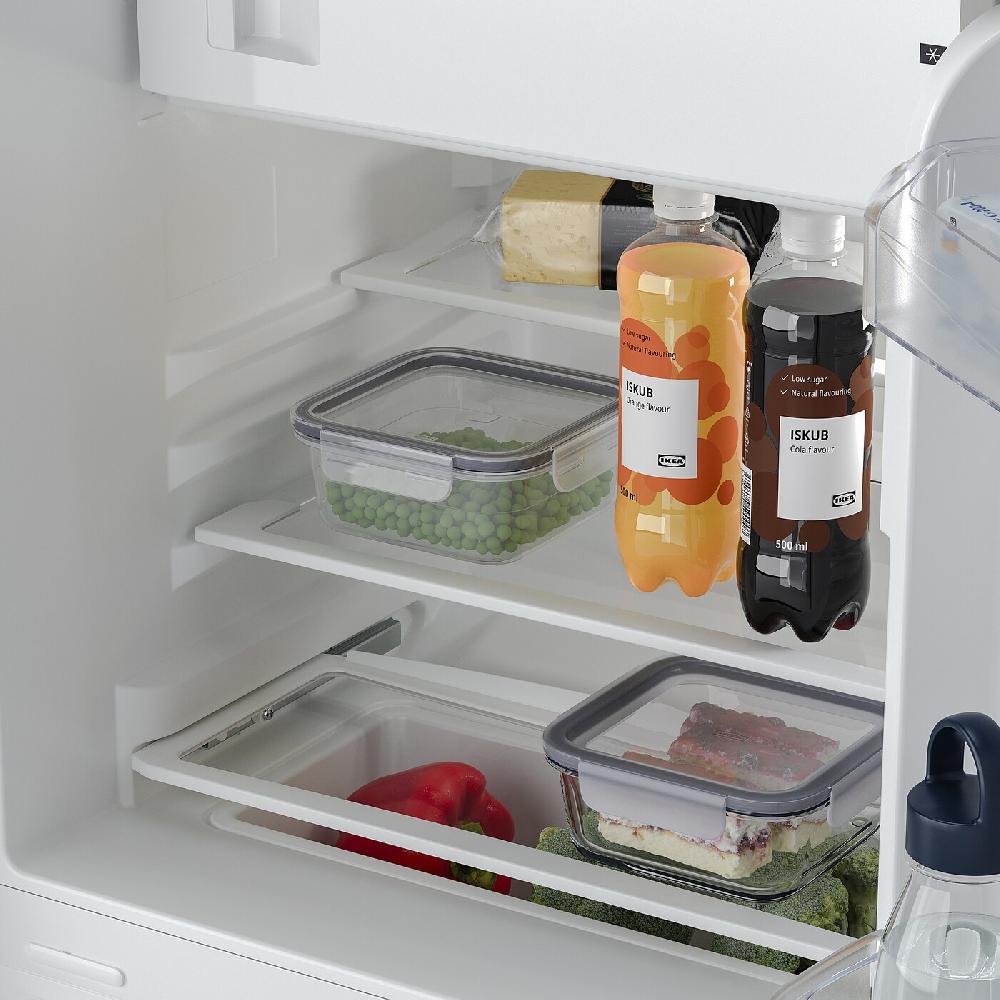 IKEA TYLLSNÄS Frigo Sottotavolo/vano Congelatore IKEA 500 Integrato 92/15 L