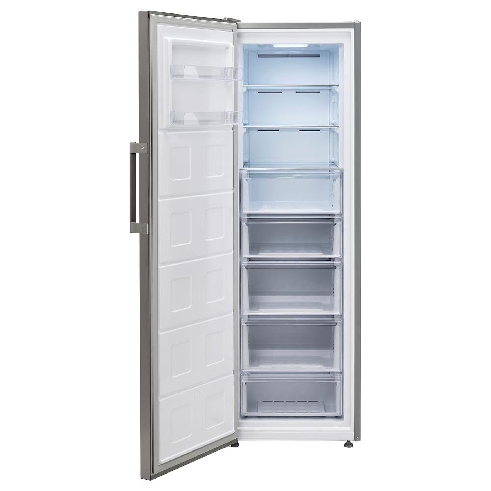 IKEA TYNNERÅS Congelatore IKEA 500 Freestanding/inox 286 L