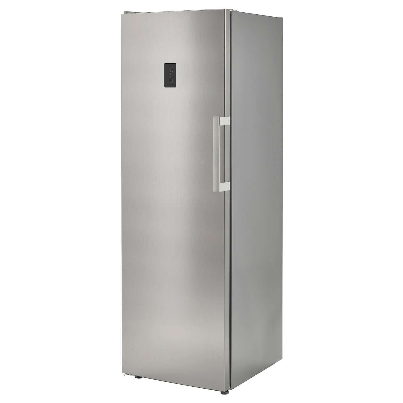 IKEA TYNNERÅS Congelatore IKEA 500 freestanding/inox 286 l