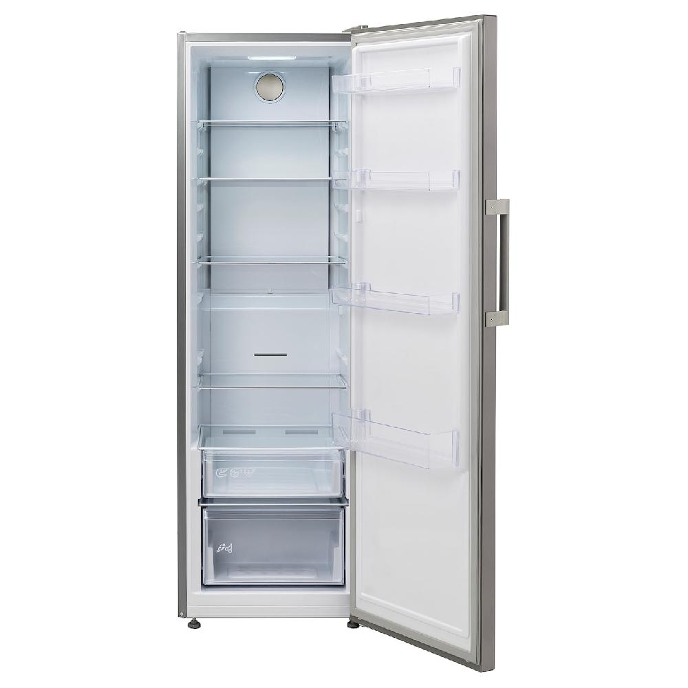 IKEA TYNNERÅS Frigorifero IKEA 500 Freestanding/inox 365 L