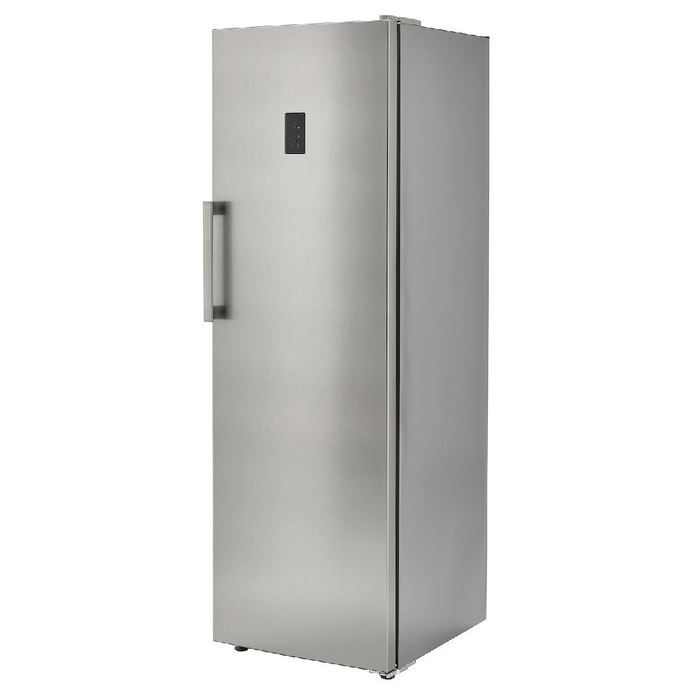 IKEA TYNNERÅS Frigorifero IKEA 500 freestanding/inox 365 l