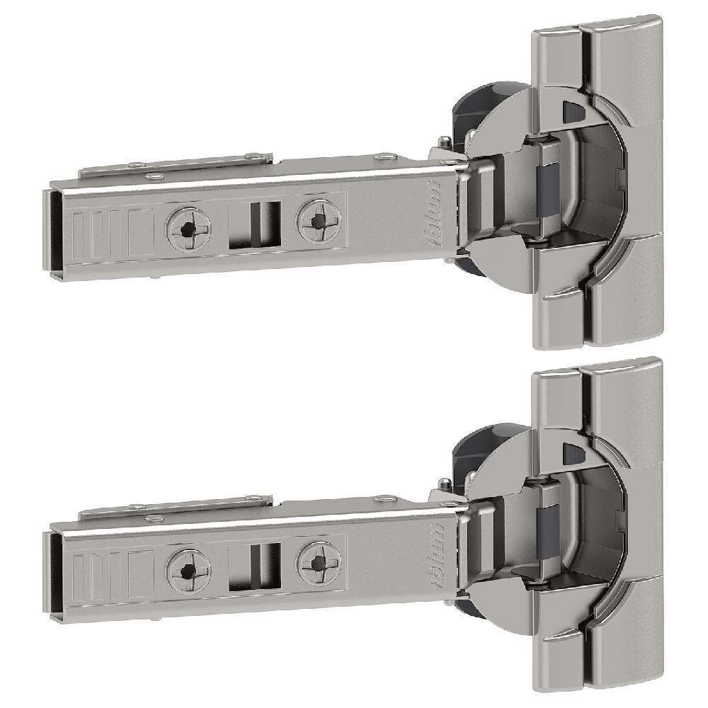 IKEA UTRUSTA Cerniera/ammortizz integrato cucina 110 °