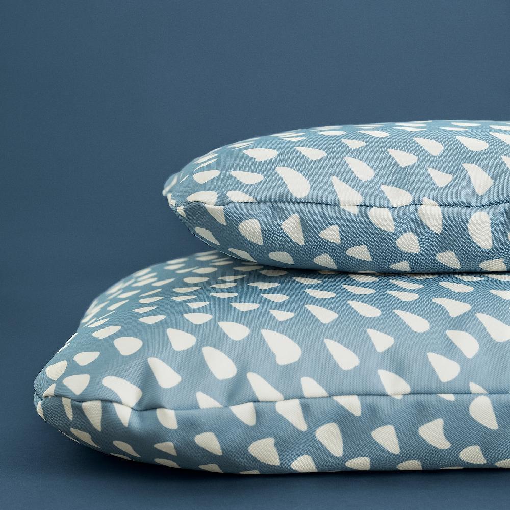IKEA UTSÅDD Cuscino Per Animali Domestici Blu 33x38 Cm