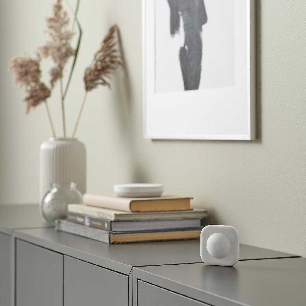 IKEA VALLHORN Sensore Di Movimento Wireless Smart/bianco