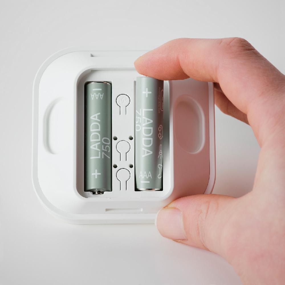 IKEA VALLHORN Sensore Di Movimento Wireless Smart/bianco