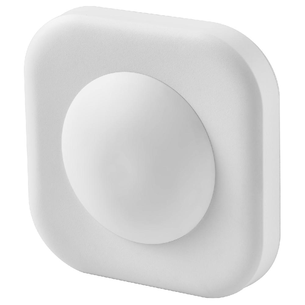 IKEA VALLHORN Sensore di movimento wireless smart/bianco