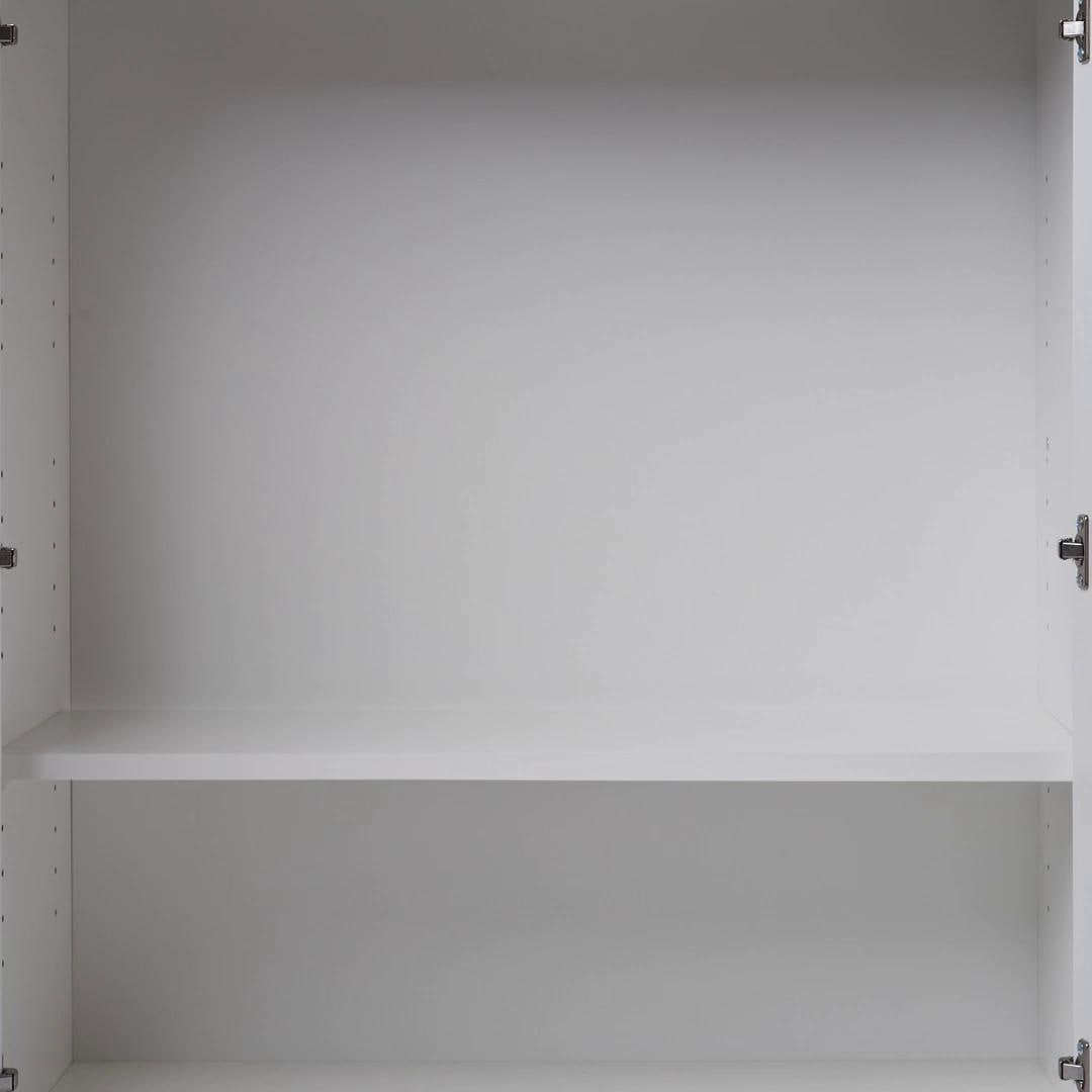 IKEA VARIERA Divisorio Per Ripiano Bianco 46x14x16 Cm