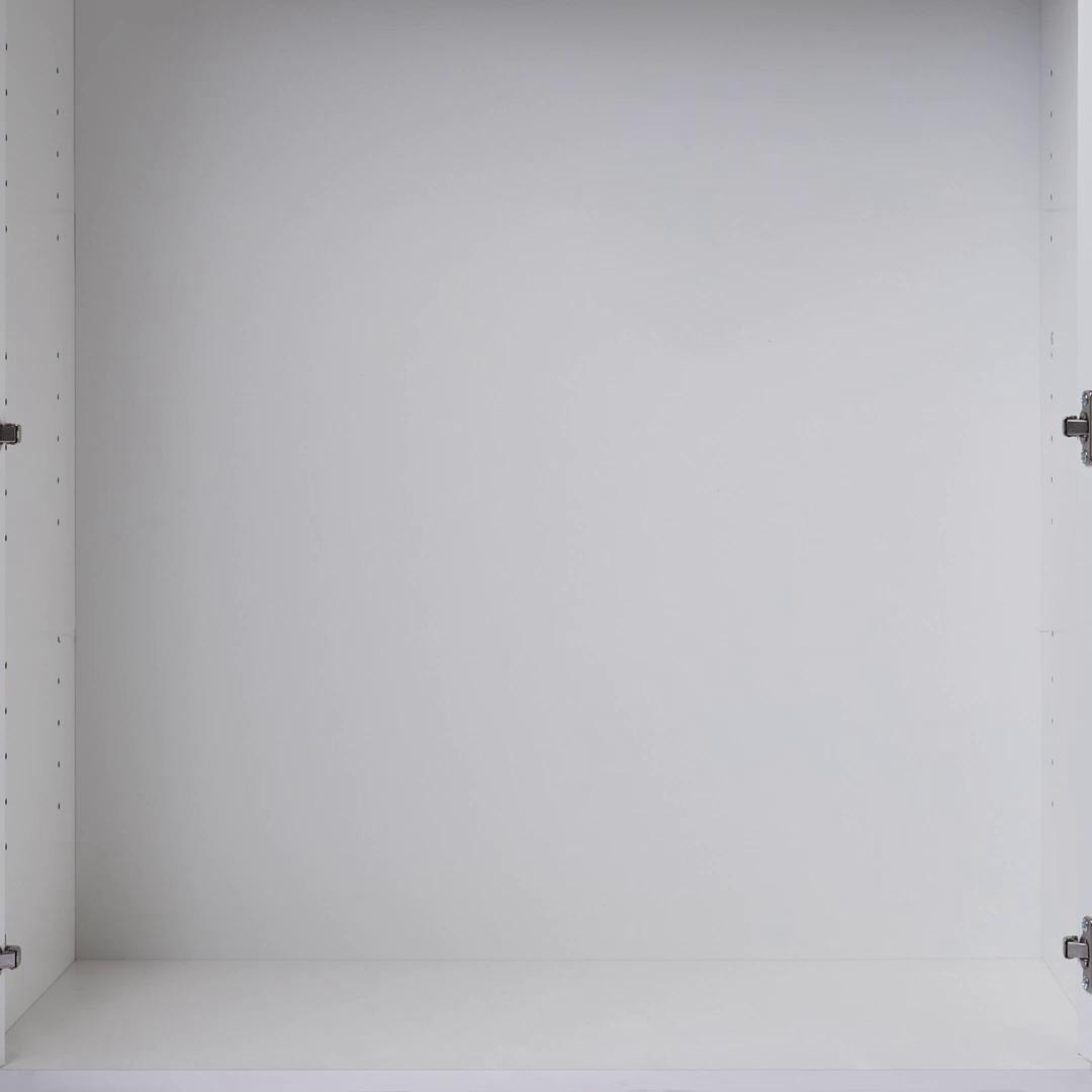 IKEA VARIERA Divisorio Per Ripiano Bianco 46x29x16 Cm