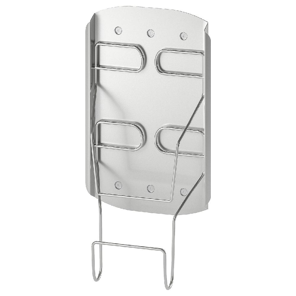 IKEA VARIERA Supporto Per Ferro Da Stiro Galvanizzato