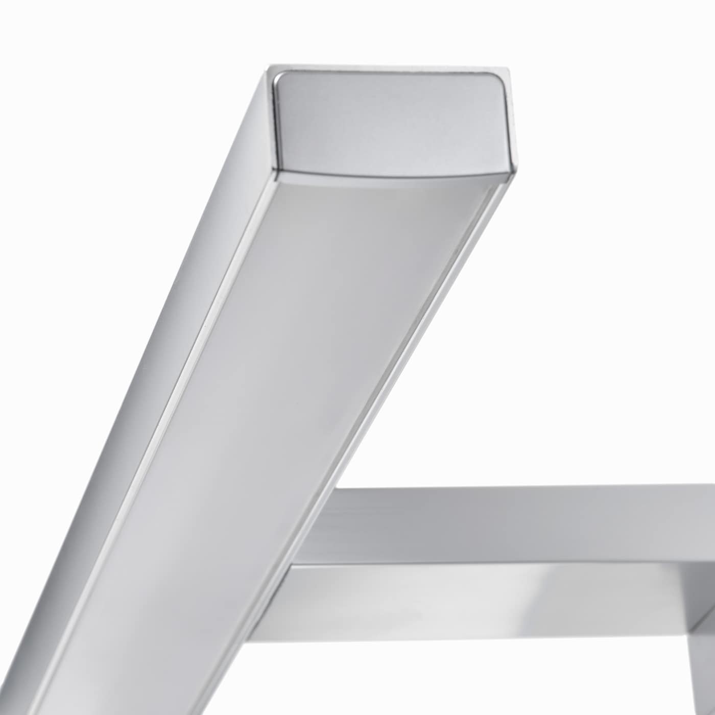 IKEA VÅTHULT Luce A LED Per Mobile/specchio Color Alluminio 350 Mm