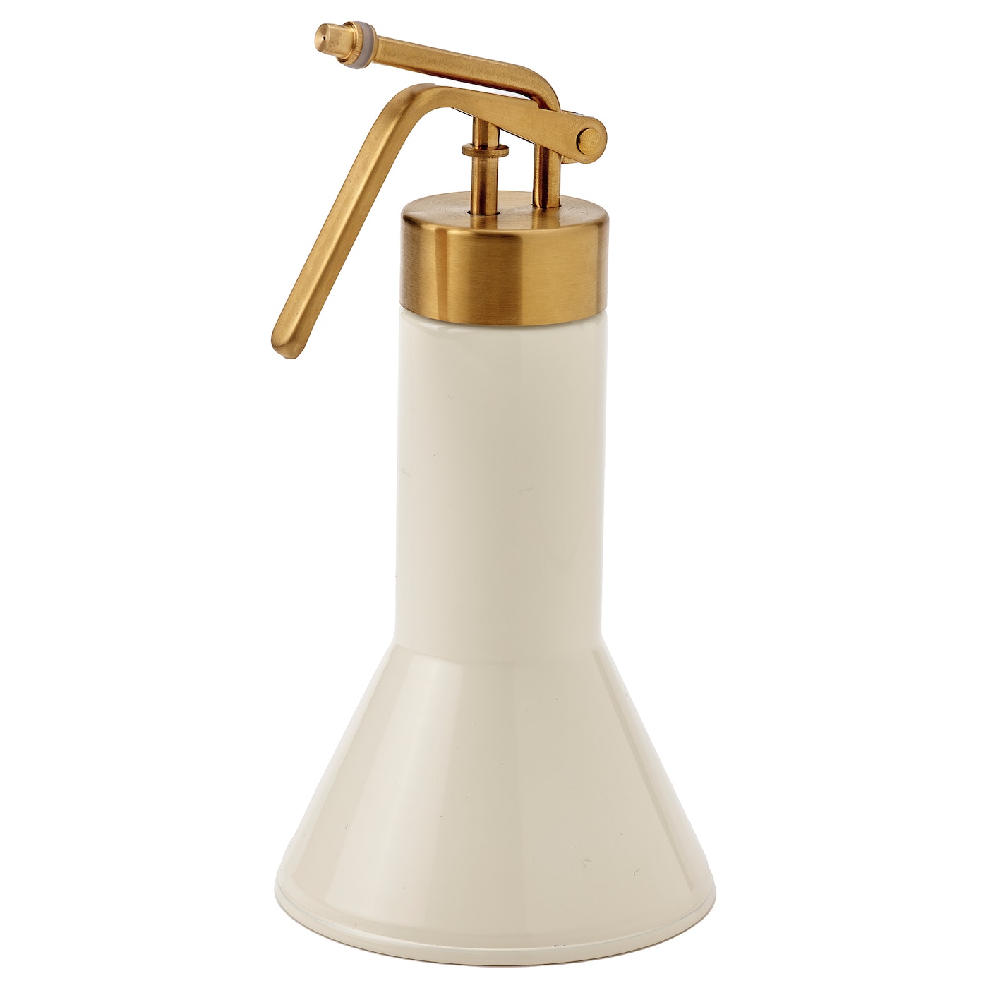IKEA VATTENKRASSE Nebulizzatore per piante avorio/color oro 35 cl
