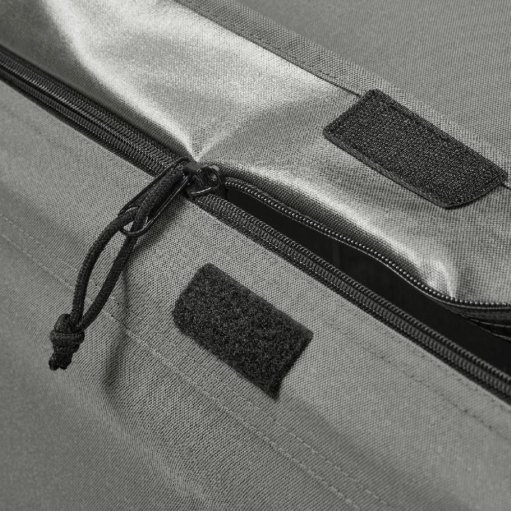 IKEA VÄTTERSÖ Contenitore Da Esterno Grigio Scuro 156x72x79 Cm