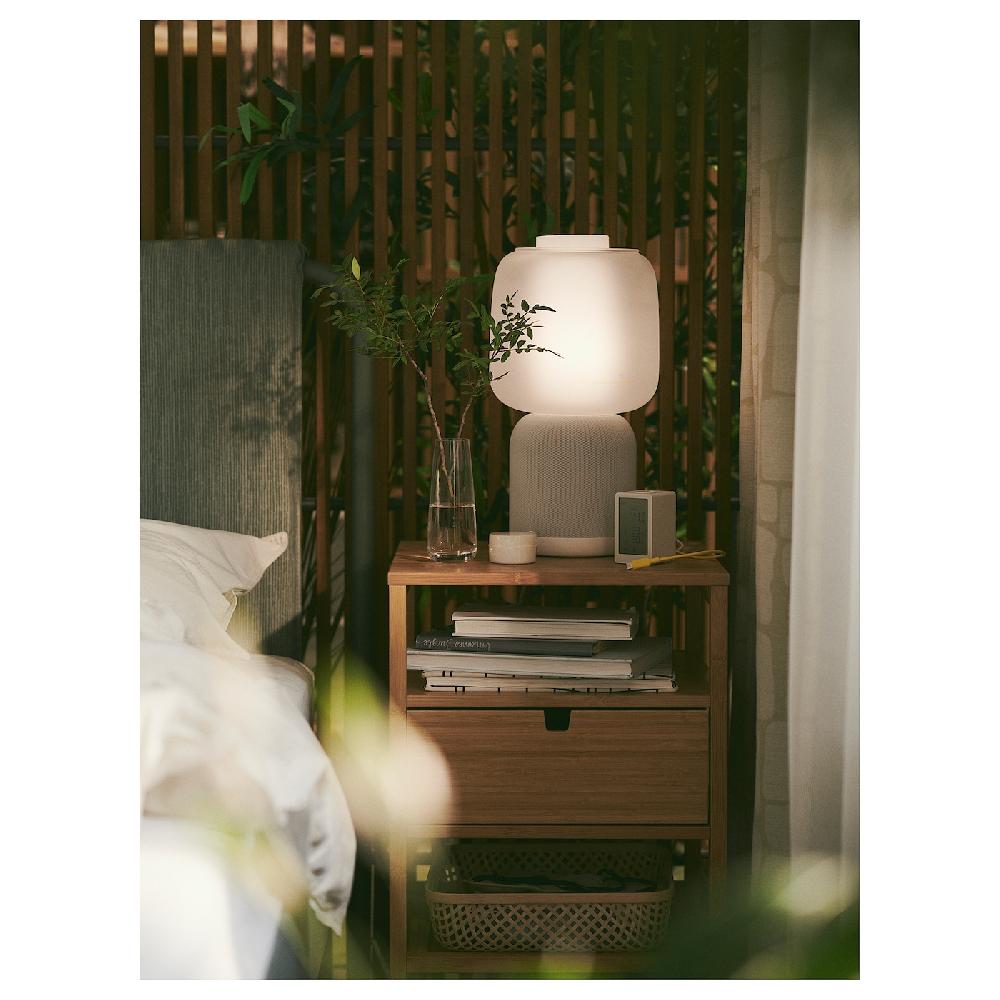 IKEA VINDSTYRKA Sensore Della Qualità Dell'aria Smart