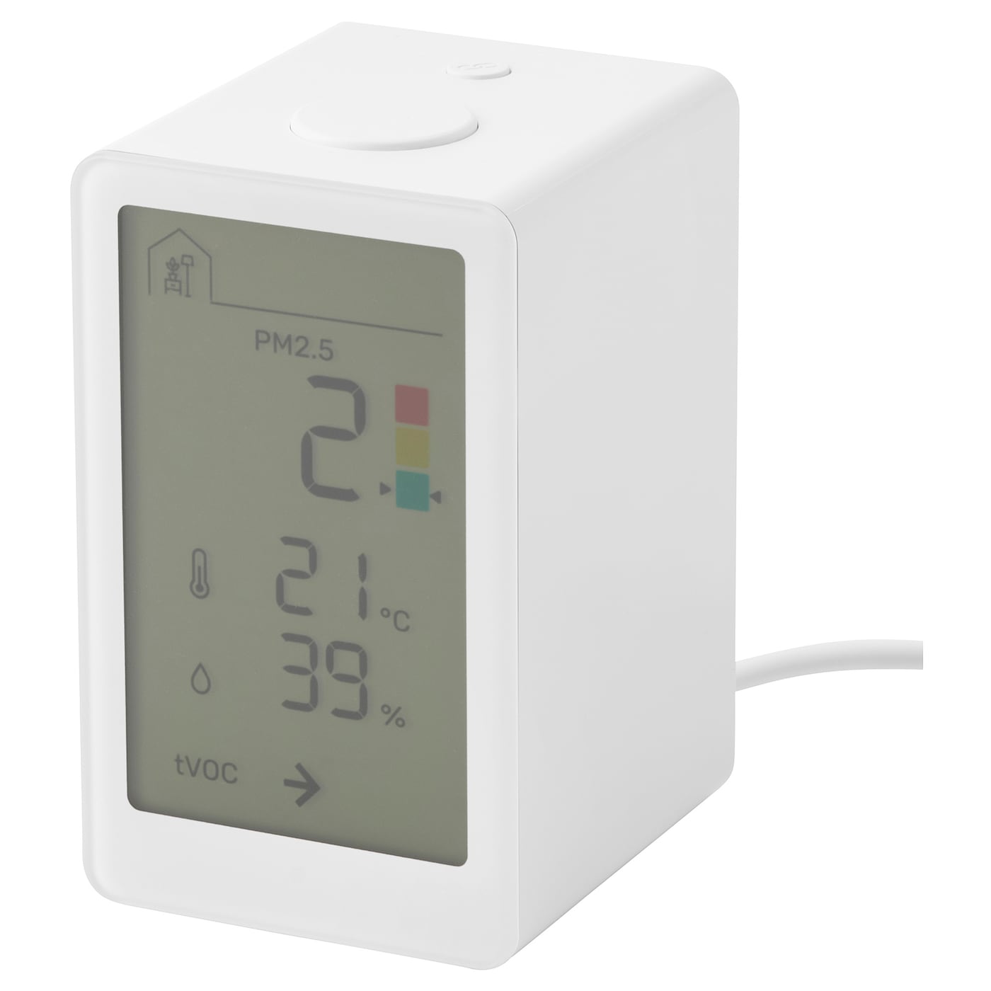 IKEA VINDSTYRKA Sensore della qualità dell'aria smart